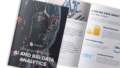 AI and Big Data Analytics Report